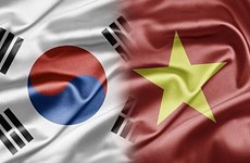 Ciudad Ho Chi Minh dispuesta a trabajar con Sudcorea para preparar festival Gyeongju