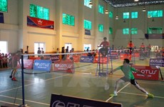 Vietnam obtuvo quinto lugar en Congreso Deportivo para Estudiantes del Sudeste Asiático