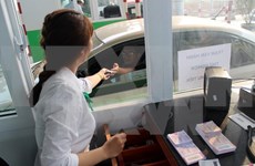 Vietnam fundará comité directivo para solucionar congestión vial