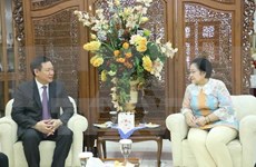 Vietnam e Indonesia refuerzan sus relaciones de asociación estratégica