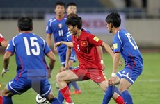  Vietnam aplasta sin piedad a Macao en eliminatoria de Copa Asiática
