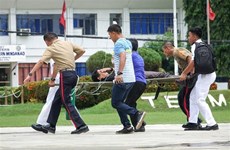 Al menos siete muertos en ataques de rebeldes en Sur de Filipinas 