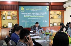 Provincia china de Zhejiang presentará sus productos en Vietnam 