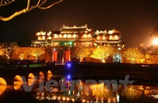 Turismo de Vietnam se esfuerza por materializar meta de crecimiento este año
