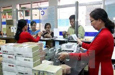 Vietnam fortalece supervisión de riesgos del sistema bancario y financiero