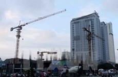 Reportan abundante oferta de apartamentos de segmento medio en Hanoi