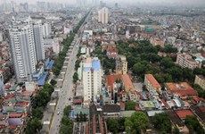 Ciudad Ho Chi Minh dio bienvenida a 23 mil nuevas empresas en siete meses