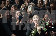 Tailandia: Expremier Yingluck Shinawatra afirma ser inocente