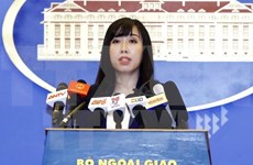 Vietnam rechaza construcción china de cine en isla de Phu Lam 