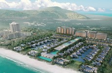 Grupo Holdings planea invertir cinco mil millones de libras esterlinas en resort en Vietnam 