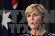 Australia refuerza relaciones con países del Sudeste de Asia
