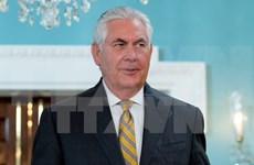 Secretario de Estado estadounidense visitará Sudeste Asiático