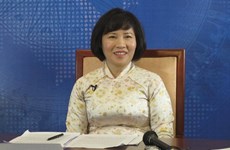 Analiza gobierno vietnamita asuntos socioeconómicos de alto interés público