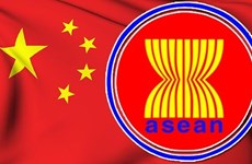 Relación ASEAN- China avanza en dirección positiva, destaca canciller singapurense