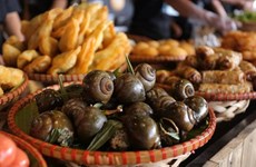 Celebrarán en Hanoi actividades artísticas y gastronómicas callejeras 