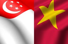 Vietnam felicita a Singapur por su Día Nacional