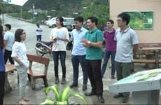 Banyan Tree promueve inversiones en provincia norvietnamita