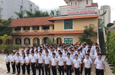 Inauguran Centro de formación en idioma japonés para trabajadores vietnamitas