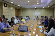 Vietnam estudia experiencias indias sobre poder blando