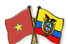 Vietnam felicita a Ecuador por su Día de la Independencia 