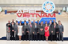 SOM3 de APEC: Ministerio de Salud de Vietnam presidirá siete reuniones  