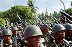 Myanmar declara nuevo toque de queda en Estado Rakhine