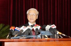 Partido Comunista de Vietnam fortalece disciplina de militantes  