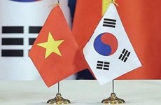 Vietnam felicita a Sudcorea por su Día Nacional