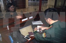 Ciudad Ho Chi Minh propuso extender plazo de exención de visados para turistas extranjeros