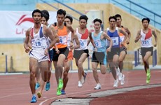 Laos buscará de tres a cinco oros en SEA Games 29