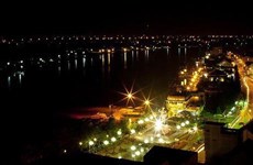 Festival de linternas iluminará ciudad survietnamita de Can Tho