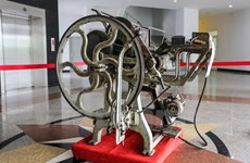 Vietnam establecerá Museo Nacional de la Prensa
