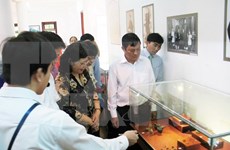 Construirán en Ciudad Ho Chi Minh museo de interacción inteligente
