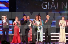 Concluyen concurso “Canto de ASEAN+3” en ciudad vietnamita