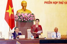 Destacan importancia del fortalecimiento de disciplina del Partido Comunista de Vietnam  
