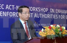 APEC 2017: Vietnam se esfuerza por perfeccionar políticas anticorrupción 