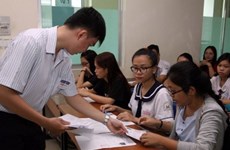 Vicepremier vietnamita pide continuar renovando sector educativo