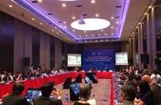 APEC 2017: Diálogo de Políticas de Salud para personas mayores hacia un Asia-Pacífico saludable