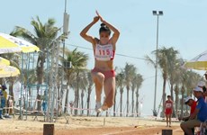  Vietnam logra su medalla de oro número 25 en SEA Games 29 