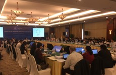 Vietnam propone medidas para mejorar comercio electrónico del APEC