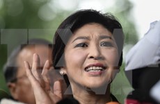 Exprimera ministra tailandesa huyó a EAU, según diario local