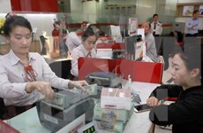 Asciende a mil número de empresas registradas en Bolsa de Valores de Hanoi