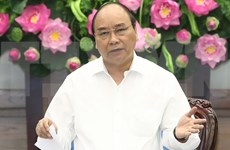 Gobierno vietnamita aclara dudas de la prensa nacional sobre asuntos socioeconómicos