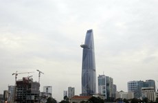 Ciudad Ho Chi Minh busca atraer a más inversores extranjeros