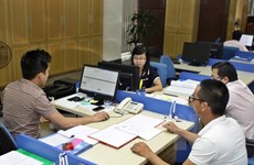 Vietnam registra 85 mil nuevas empresas creadas en ocho meses 