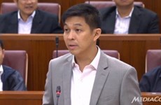 Premier singapurense nomina a nuevo presidente del Parlamento 