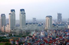 Hanoi reafirma disposición de respaldar inversiones austriacas