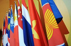 ASEAN busca impulsar economía, inversión, e integración comercial