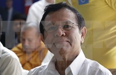 Camboya: Presidente de partido opositor detenido bajo cargo de “traición”