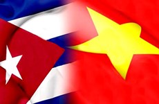 Celebran Día de la Independencia de Vietnam en Cuba